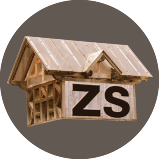 Logo von Zimmerei-Holzbau von Stackelberg